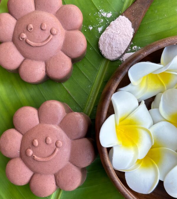 Goat Milk Baby Soap : Cute Daisy